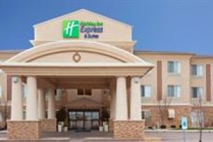 Holiday Inn Hotel Express & Suites Sioux Falls - Brandon voted  best hotel in Brandon 