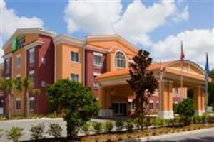 Holiday Inn Express Hotel & Suites Brooksville Image