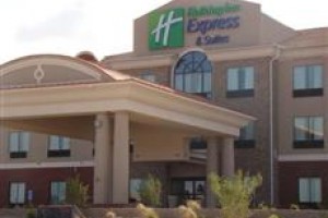 Holiday Inn Express Hotel & Suites Brownfield voted  best hotel in Brownfield