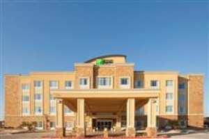 Holiday Inn Express Hotel & Suites Buda voted 3rd best hotel in Buda