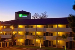 Holiday Inn Express Camarillo voted 5th best hotel in Camarillo