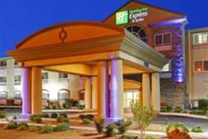 Holiday Inn Express Hotel & Suites Carlsbad voted 2nd best hotel in Carlsbad 