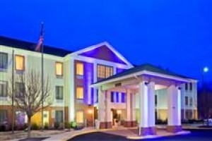 Holiday Inn Express Carneys Point voted  best hotel in Carneys Point