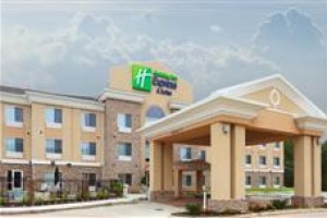 Holiday Inn Express & Suites Carthage voted  best hotel in Carthage 