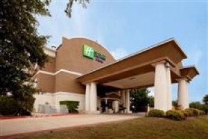 Holiday Inn Express Hotel & Suites Cedar Park (NW Austin) Image
