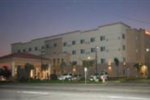Holiday Inn Express & Suites Bakersfield Central voted 2nd best hotel in Bakersfield