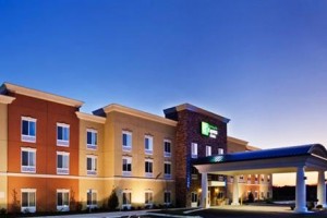 Holiday Inn Express Hotel & Suites Matthews East voted 5th best hotel in Matthews