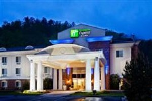 Holiday Inn Express Hotel & Suites Cherokee (North Carolina) voted 7th best hotel in Cherokee 