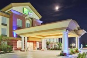 Holiday Inn Express & Suites Gateway to Yosemite voted  best hotel in Chowchilla