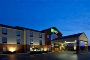 Holiday Inn Express & Suites Circleville voted  best hotel in Circleville