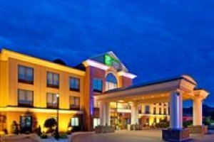 Holiday Inn Express Hotel and Suites Clearfield voted 2nd best hotel in Clearfield