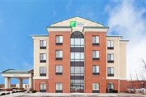 Holiday Inn Express Cleveland-Richfield voted 2nd best hotel in Richfield 