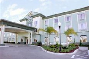 Holiday Inn Express Cocoa voted  best hotel in Cocoa