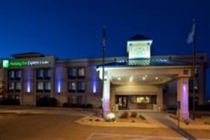 Holiday Inn Express Colby voted 2nd best hotel in Colby