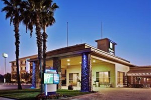 Holiday Inn Express Hotel & Suites Corning Image