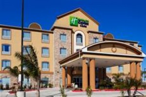 Holiday Inn Express Hotel & Suites Corpus Christi-Portland voted 2nd best hotel in Portland 