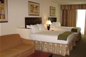 Holiday Inn Express Hotel & Suites Corsicana voted 4th best hotel in Corsicana