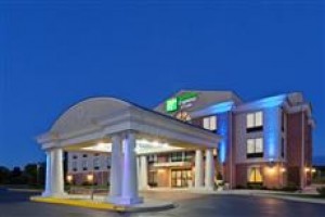 Holiday Inn Express Harrington voted  best hotel in Harrington