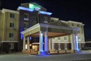 Holiday Inn Express Hotel & Suites Dumas Image