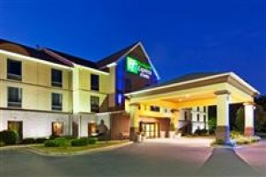 Holiday Inn Express Hotel & Suites Duncan (Greenville/Spartanburg) voted 3rd best hotel in Duncan