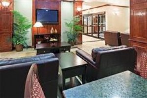Holiday Inn Express Suites - Duncanville voted 3rd best hotel in Duncanville