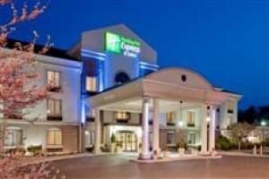 Holiday Inn Express Hotel & Suites Easton voted 4th best hotel in Easton 