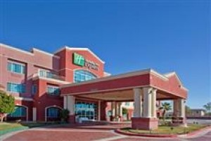 Holiday Inn Express El Centro voted 2nd best hotel in El Centro