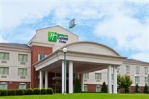Holiday Inn Express Suites Elizabethtown voted 6th best hotel in Elizabethtown