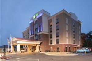 Holiday Inn Express Hotel & Suites Hope Mills voted  best hotel in Hope Mills