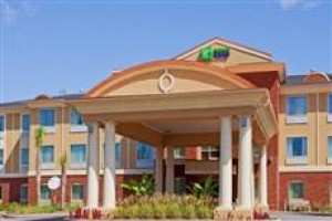Holiday Inn Express Hotel & Suites Foley Image