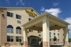 Holiday Inn Express Pierre/Fort Pierre voted  best hotel in Fort Pierre