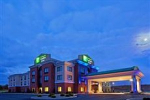 Holiday Inn Express Hotel & Suites Franklin Cranberry Image