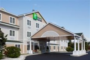 Holiday Inn Express Hotel & Suites Freeport (Maine) voted 6th best hotel in Freeport 