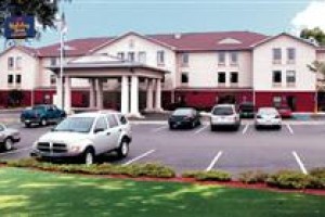 Holiday Inn Express Fultondale voted 3rd best hotel in Fultondale