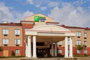 Holiday Inn Express Hotel & Suites - Gadsden voted 4th best hotel in Gadsden