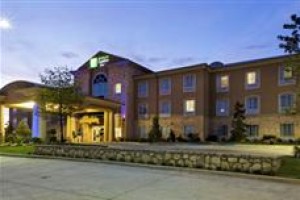 Holiday Inn Express Hotel & Suites Glen Rose voted 3rd best hotel in Glen Rose
