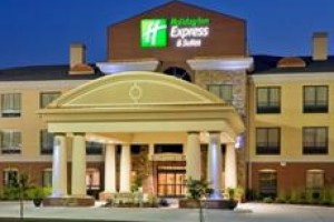 Holiday Inn Express Hotel & Suites Greenville Image