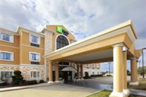 Holiday Inn Express Hotel & Suites Greenville (Texas) voted 6th best hotel in Greenville 