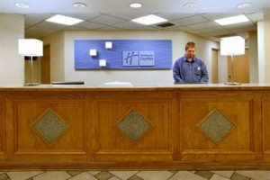 Holiday Inn Express Grove City voted 5th best hotel in Grove City