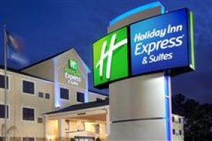 Holiday Inn Express Houston Bush Intercontinental Airport East voted 10th best hotel in Humble