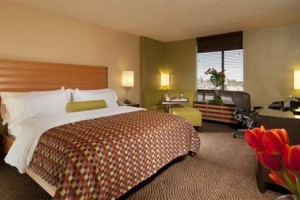Holiday Inn Express Hotel & Suites International Airport San Jose (California) Image