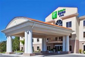 Holiday Inn Express Hotel & Suites Inverness Lecanto voted  best hotel in Lecanto