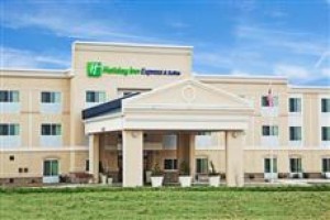Holiday Inn Express Hotel & Suites Jasper (Indiana) voted  best hotel in Jasper 