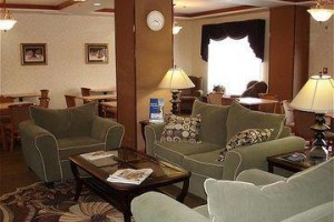 Holiday Inn Express Hotel & Suites Johns Creek Suwanee voted 4th best hotel in Suwanee