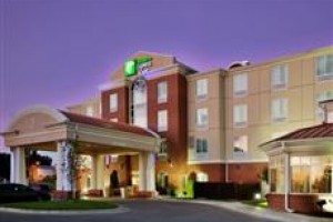 Holiday Inn Express Hotel & Suites Kansas City - Grandview voted  best hotel in Grandview