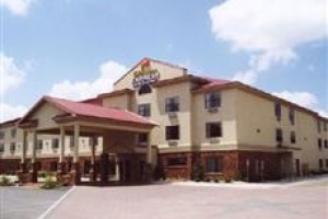 Holiday Inn Express Hotel & Suites Kerrville voted 7th best hotel in Kerrville