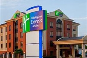 Holiday Inn Express Hotel & Suites La Porte voted 3rd best hotel in La Porte 