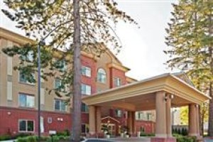 Holiday Inn Express Hotel & Suites Lacey Image