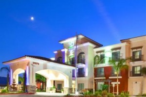 Holiday Inn Express Hotel & Suites Lake Elsinore voted  best hotel in Lake Elsinore