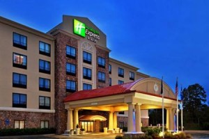 Holiday Inn Express Hotel & Suites La Place Image